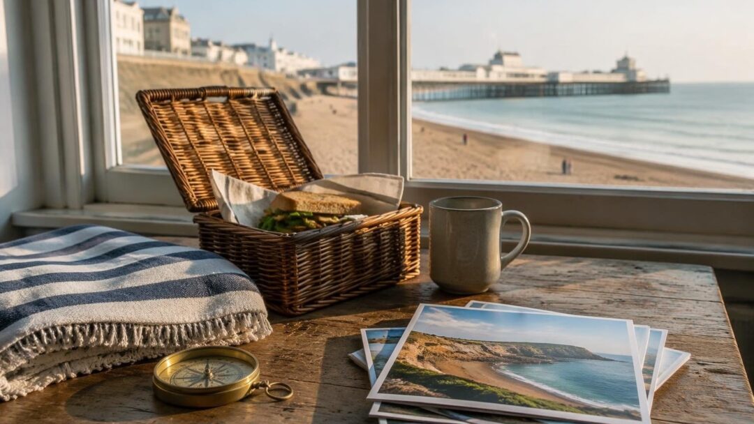 Discover Brighton: The Ultimate Guide to a Perfect Day Trip