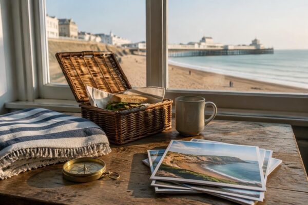 Discover Brighton: The Ultimate Guide to a Perfect Day Trip