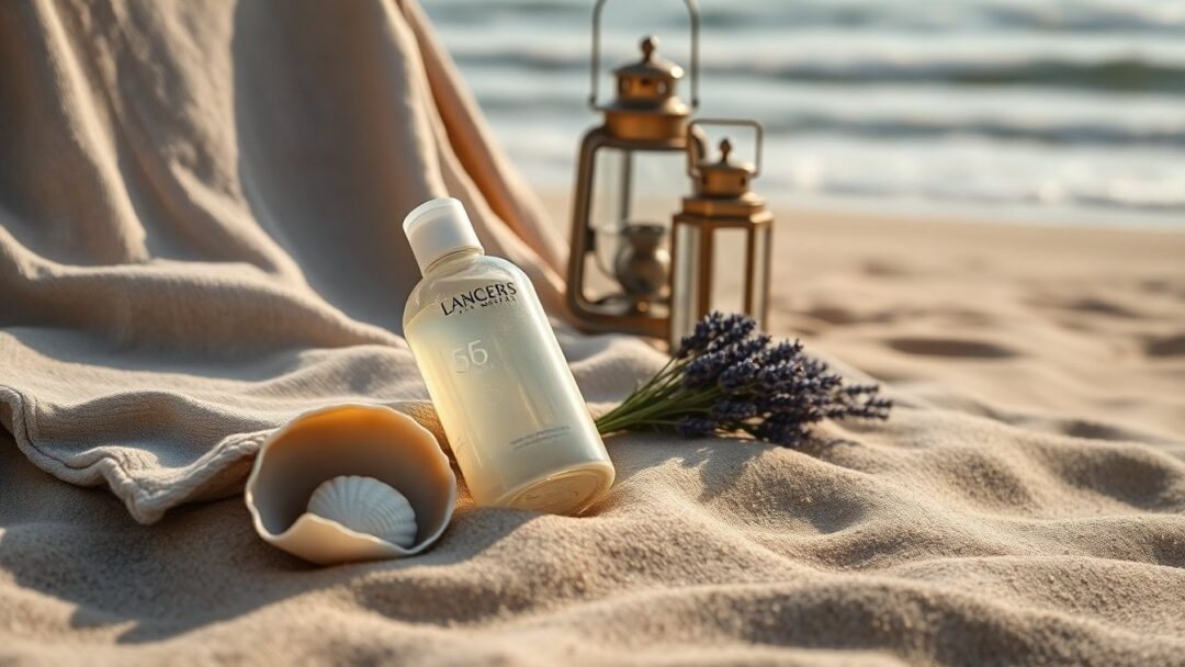 Discover France's quiet beaches and enchanting destinations