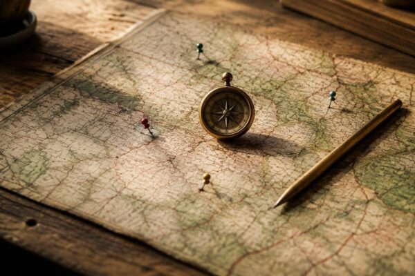 Discover hidden gems in your area