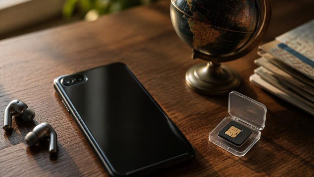 Discover Holafly Plans: Your Passport to Seamless Global Connectivity