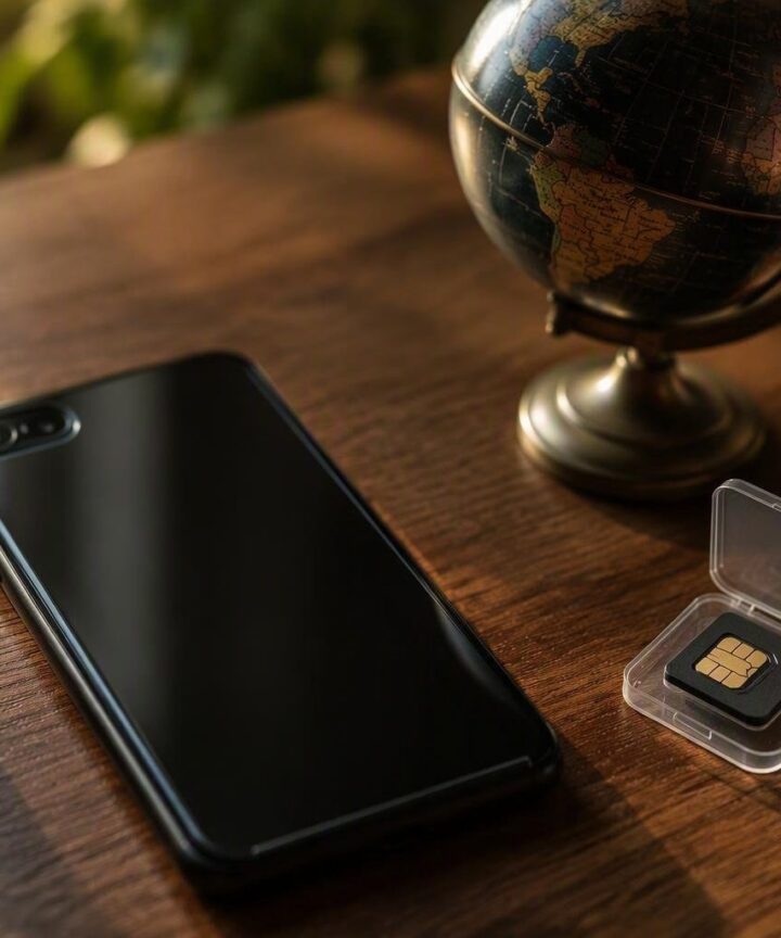 Discover Holafly Plans: Your Passport to Seamless Global Connectivity