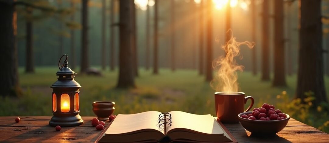 Discover the benefits of low-connectivity getaways for mental well-being