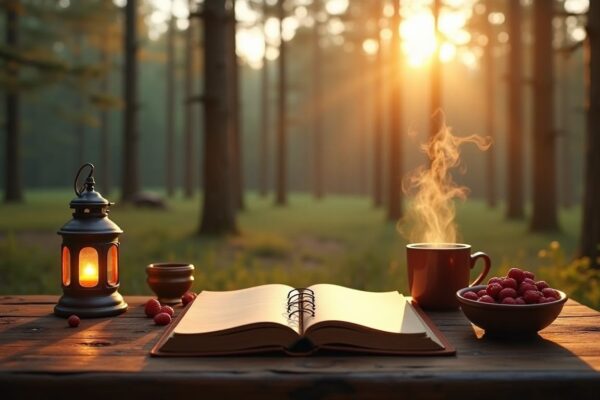 Discover the benefits of low-connectivity getaways for mental well-being
