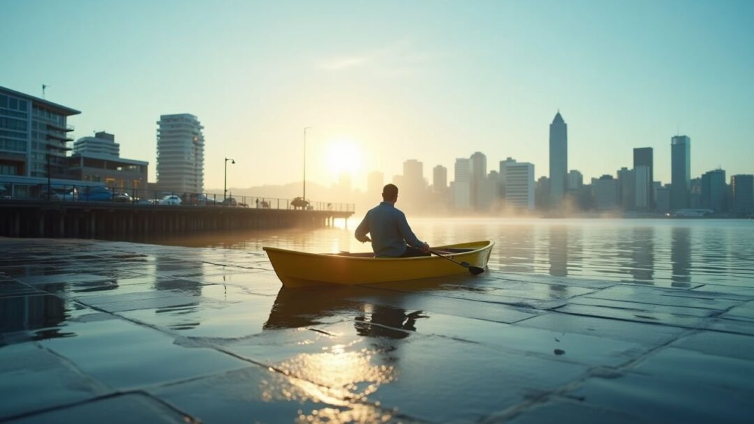 Discover the Best Day Trips from Auckland in 2026