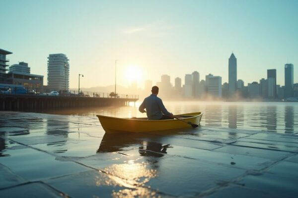 Discover the Best Day Trips from Auckland in 2026