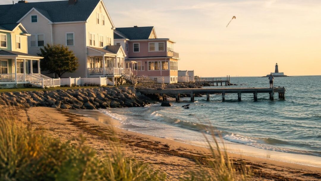 Discover the Best Day Trips from Philadelphia for a Perfect Summer Escape
