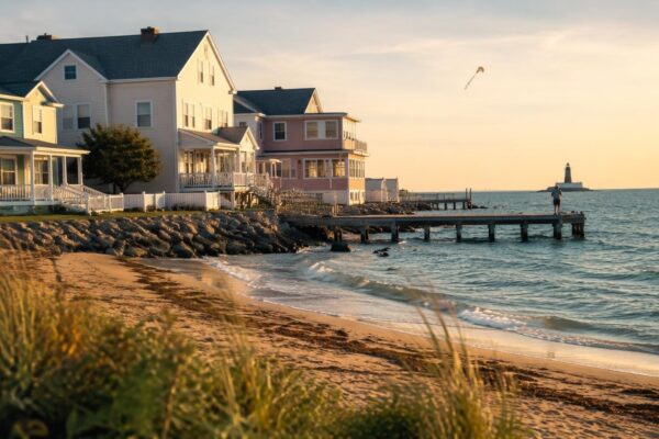 Discover the Best Day Trips from Philadelphia for a Perfect Summer Escape