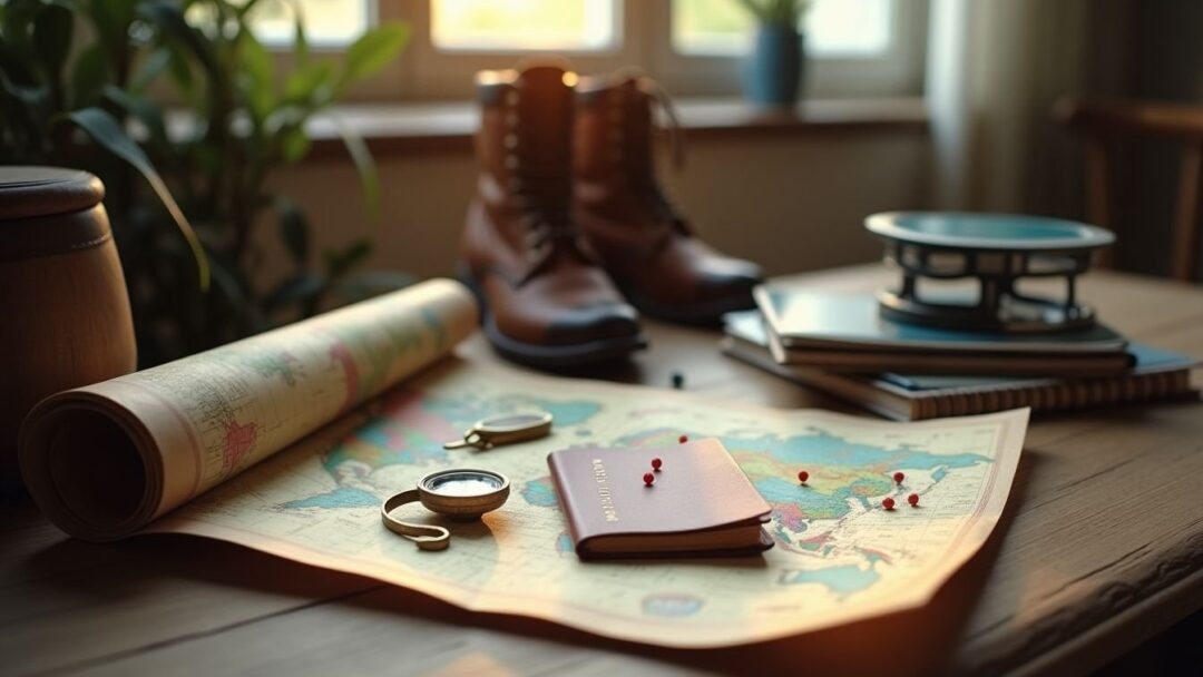 Discover the Best Travel Adventures for 2026 and Beyond