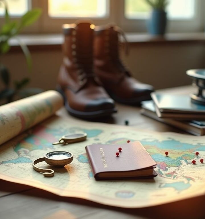 Discover the Best Travel Adventures for 2026 and Beyond