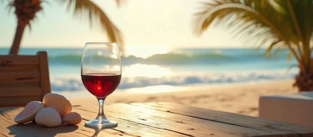 Discover the Charm of Waiheke Island: Beaches, Wine, and More