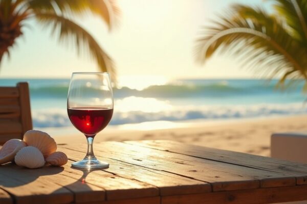 Discover the Charm of Waiheke Island: Beaches, Wine, and More
