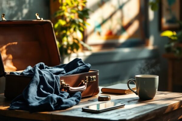 Discover the Deadzoning Trend: Travel with Intentional Disconnection