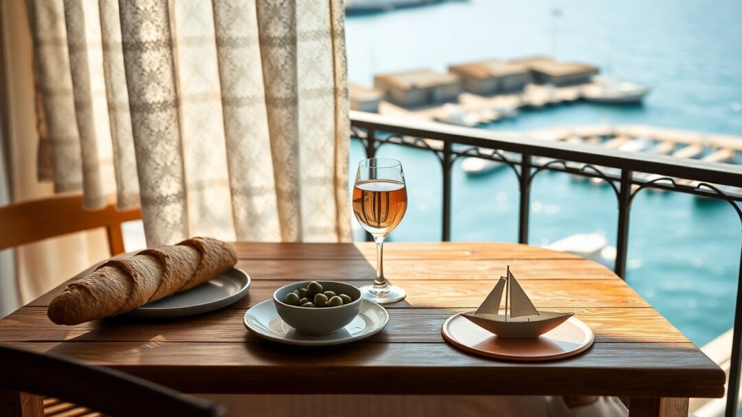 Discover the hidden gems of Villefranche-sur-Mer on a weekend getaway