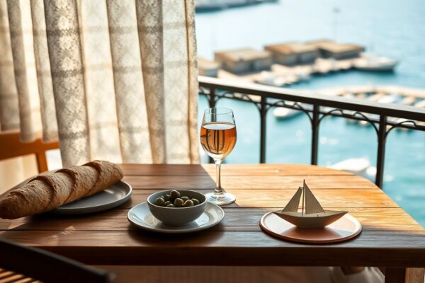 Discover the hidden gems of Villefranche-sur-Mer on a weekend getaway