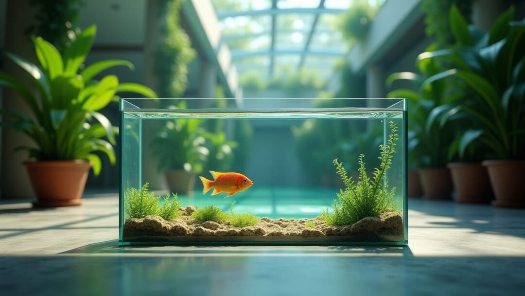 Discover the Largest Aquarium in Latin America: A Unique Journey