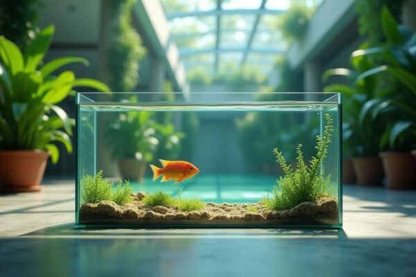 Discover the Largest Aquarium in Latin America: A Unique Journey