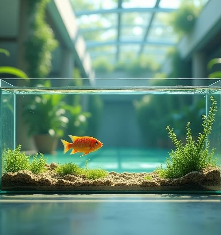 Discover the Largest Aquarium in Latin America: A Unique Journey