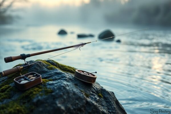 Discover the magic of England's chalk streams with Kirk Deeter