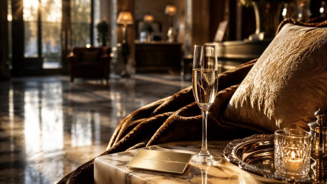 Discover the top luxury hotels globally in 2026