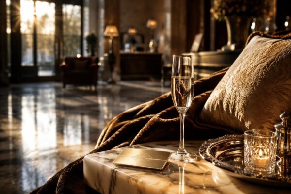Discover the top luxury hotels globally in 2026