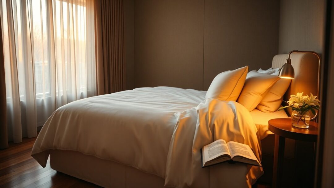 Discover the Ultimate Comfort: A Guide to Relaxing Accommodations