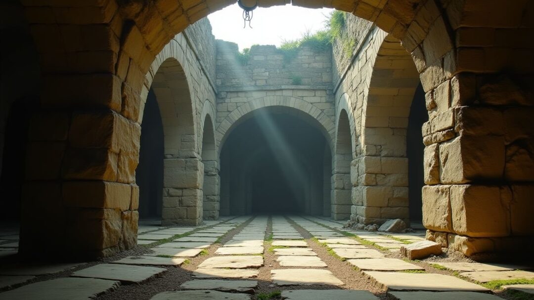 Discover the Victorian lime kilns of Langcliffe in Yorkshire Dales