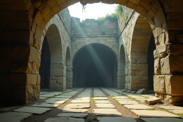 Discover the Victorian lime kilns of Langcliffe in Yorkshire Dales
