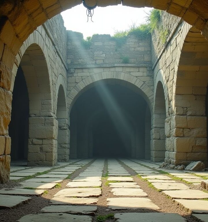 Discover the Victorian lime kilns of Langcliffe in Yorkshire Dales