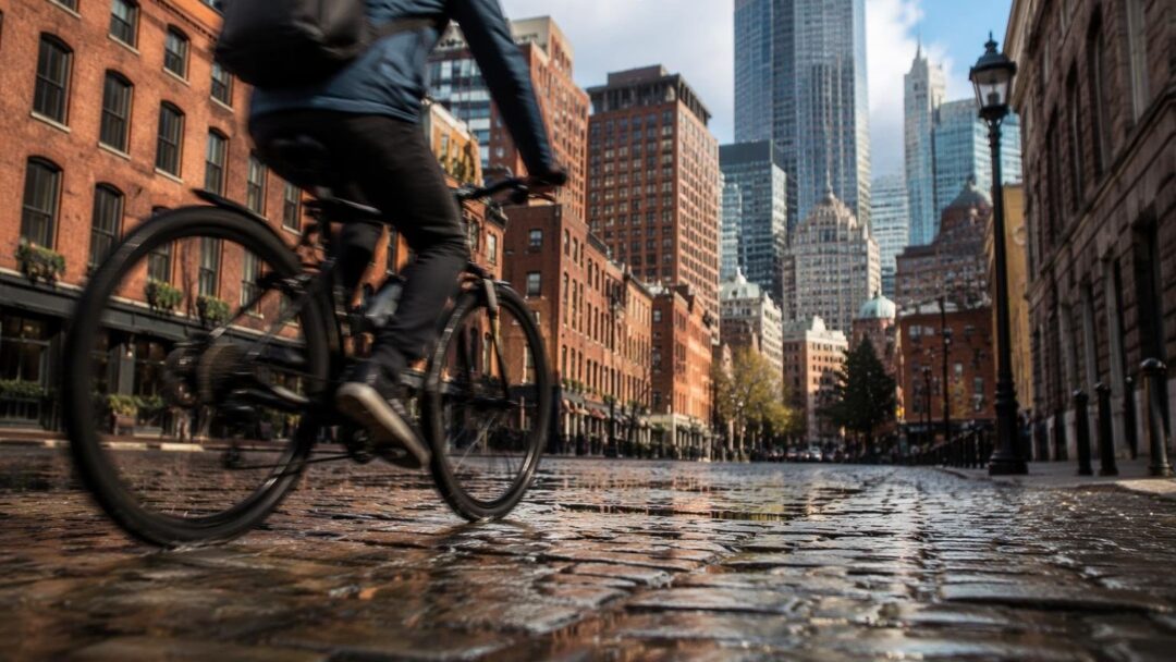 Discovering Boston's Gems: A Memorable Summer Adventure