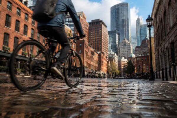 Discovering Boston's Gems: A Memorable Summer Adventure