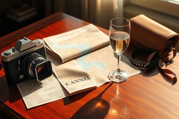 Discovering Cannes: A Day Trip from Nice to the Jewel of the Côte d'Azur