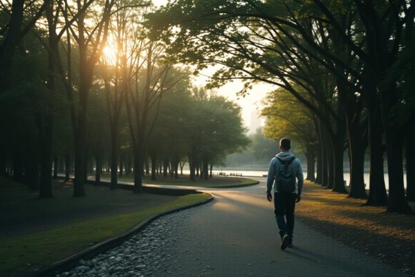 Discovering cooler spots in urban areas