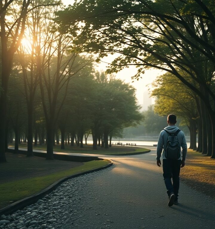 Discovering cooler spots in urban areas