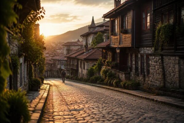 Discovering lesser known towns and parks for beginner travelers