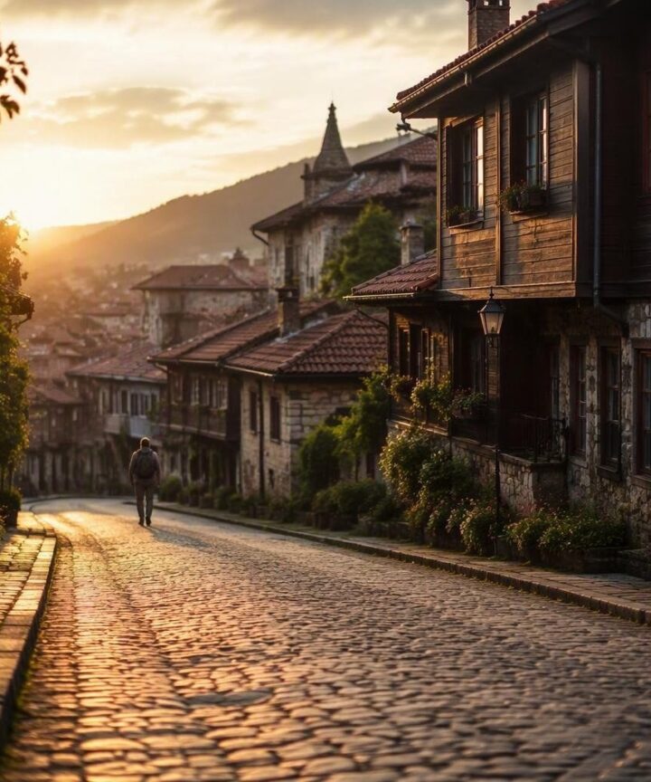 Discovering lesser known towns and parks for beginner travelers