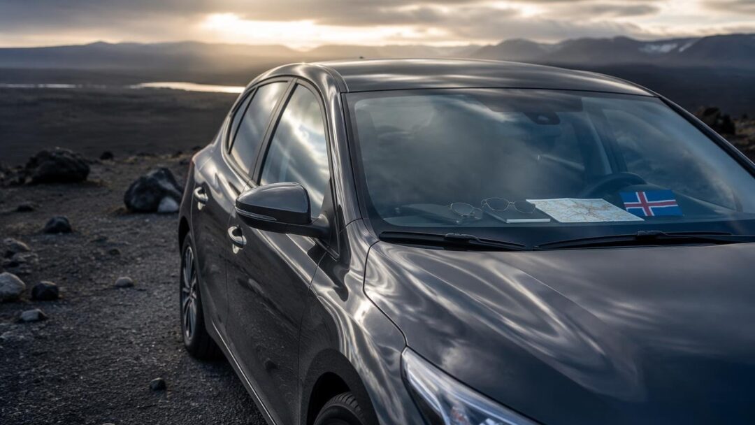 Essential Guide to Iceland Car Rental Insurance Options