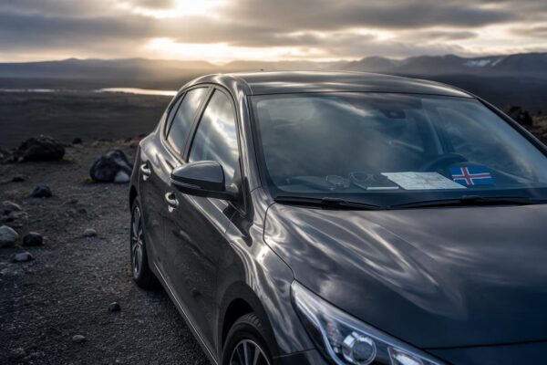 Essential Guide to Iceland Car Rental Insurance Options