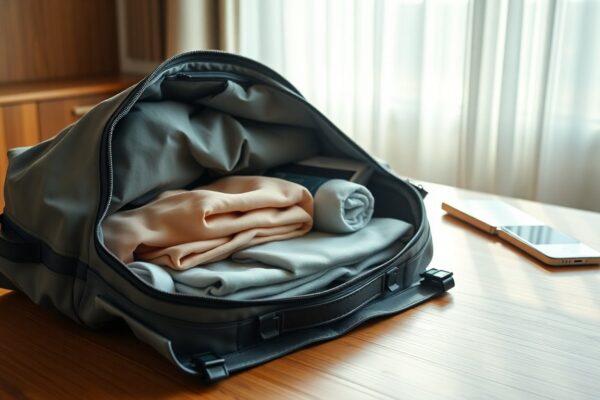 Essential Packing Tips to Maximize Space and Minimize Stress