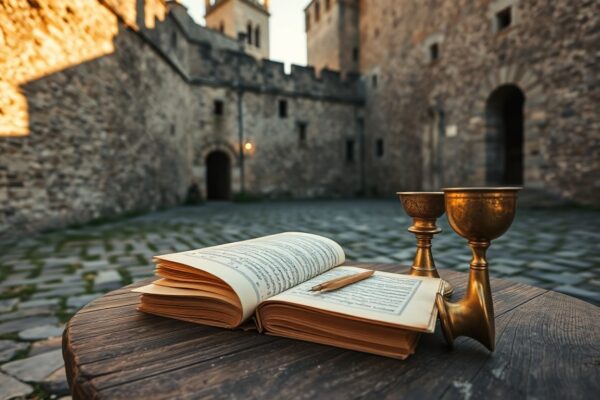 Experience Federico II's Legacy at Castello di Lagopesole in 2026