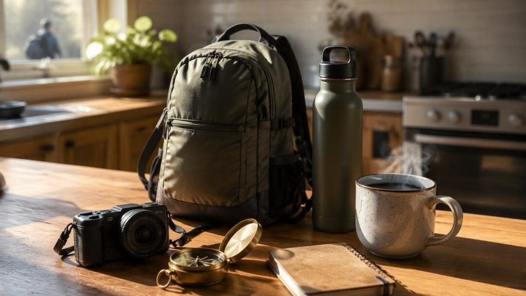 Expert guide to planning a perfect 48-hour getaway