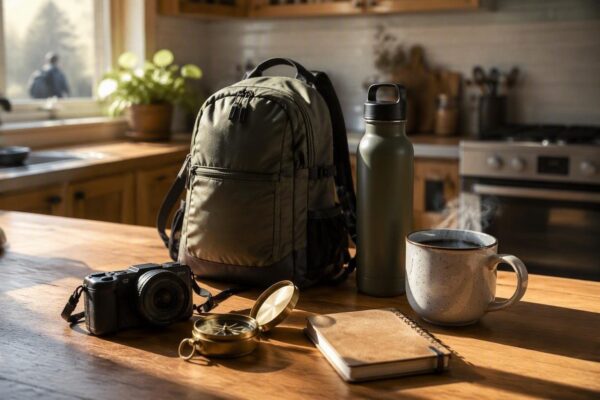 Expert guide to planning a perfect 48-hour getaway