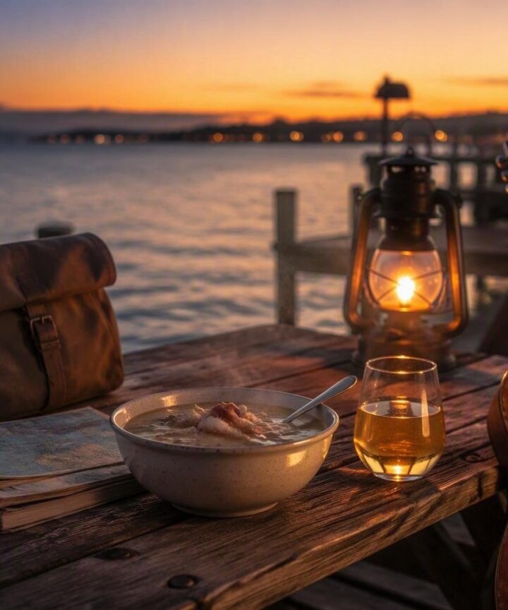 Explore Burlington's summer highlights: concerts, dining, and city updates