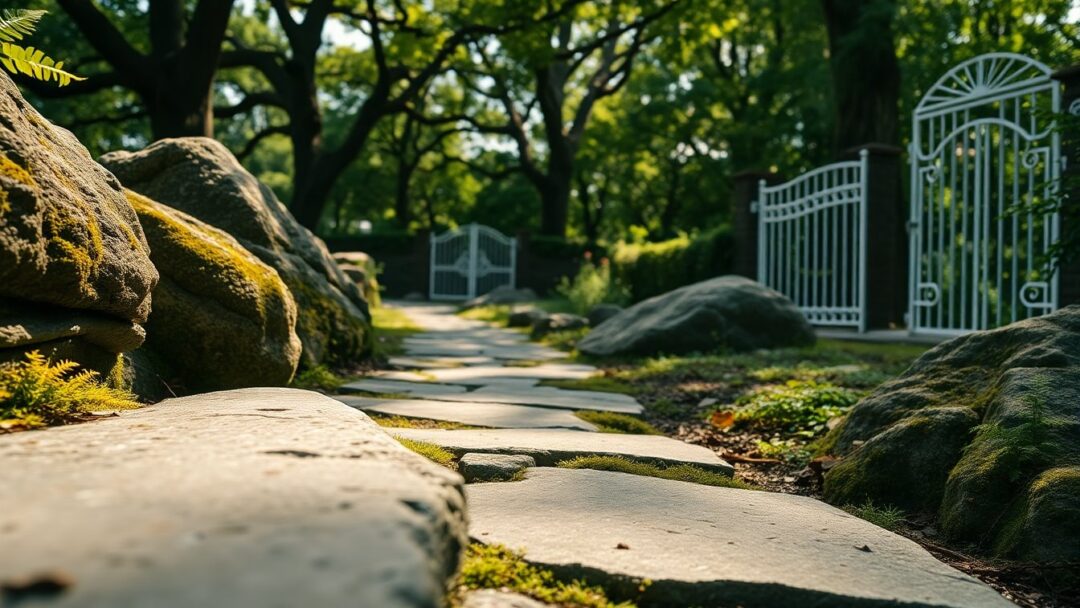 Explore Colby Woodland Gardens: A Family-Friendly Paradise Near Swansea