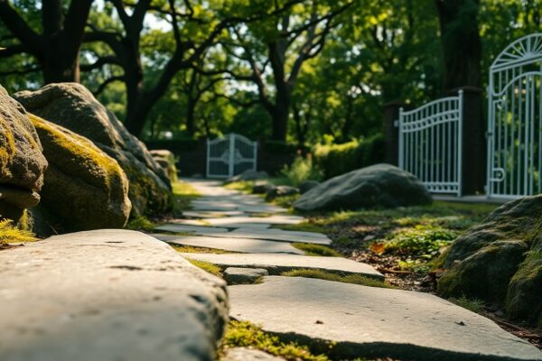 Explore Colby Woodland Gardens: A Family-Friendly Paradise Near Swansea