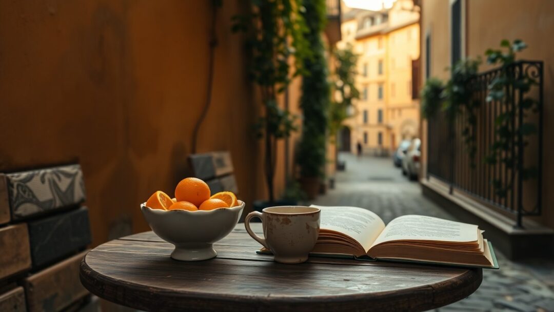Explore Florence Beyond the Crowds: Secret Gems and Local Favorites