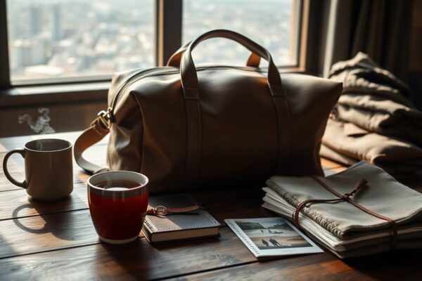 Explore July's stylish and functional travel bags for your next adventure
