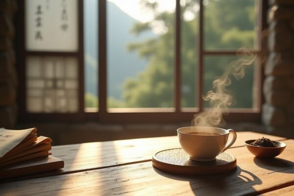 Explore Kaiping's Hidden Gems: Nature, Coffee, and Ancient Towns