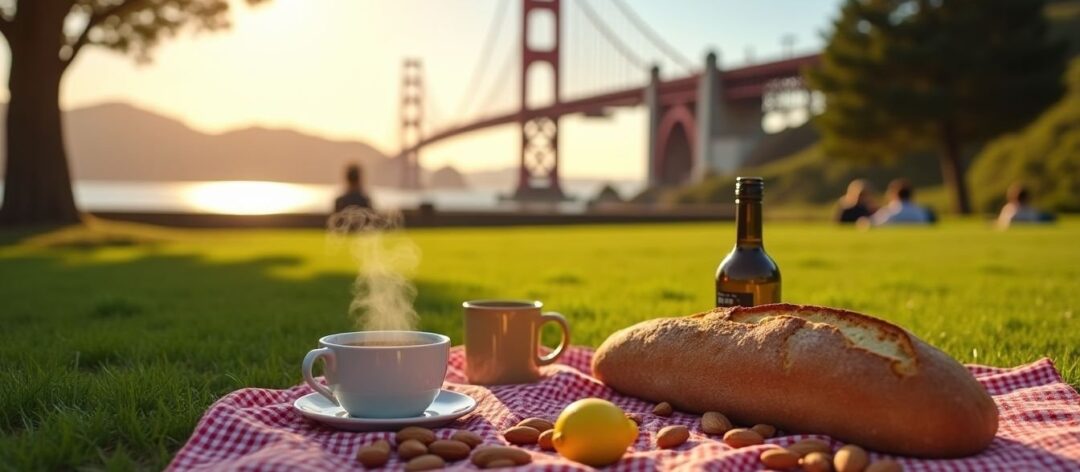Explore San Francisco's Vibrant Weekend Scene: Top Picks for July