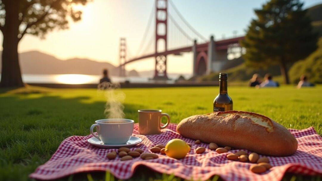 Explore San Francisco's Vibrant Weekend Scene: Top Picks for July